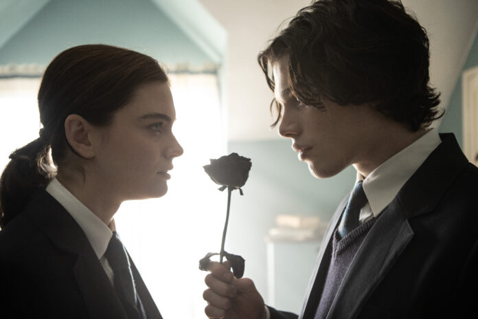 il fabbricante di lacrime_ Popcornclub