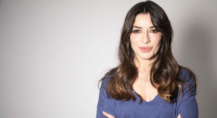 Sabrina Impacciatore The office_popcornclub