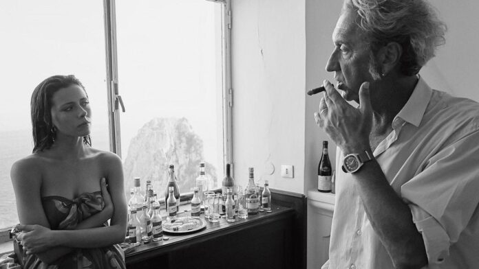 Paolo Sorrentino