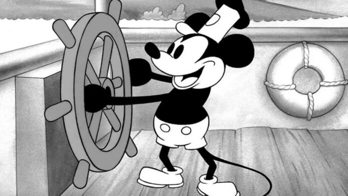 disney