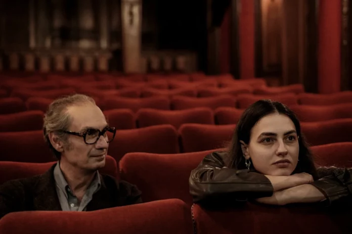 il tempo che ci vuole_popcornclub