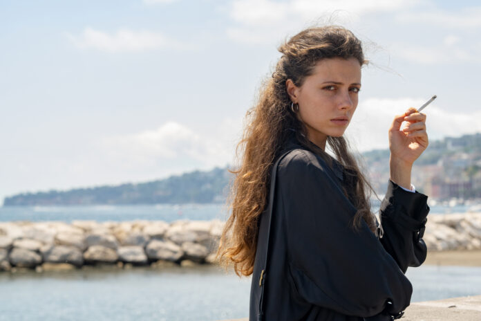 parthenope